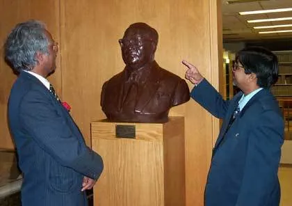 ambedkat brandeis univ